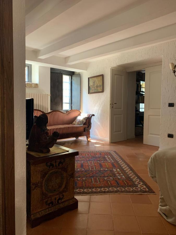 Borgoloto Suite 23 Сан-Марино Экстерьер фото