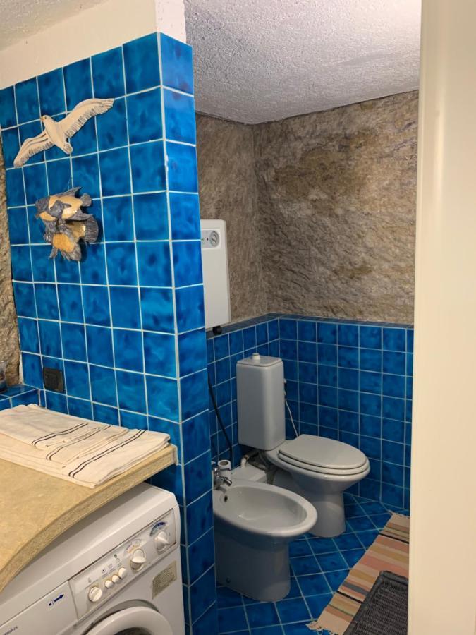 Borgoloto Suite 23 Сан-Марино Экстерьер фото